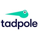 Tadpole logo