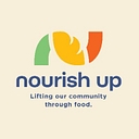 Nourish Up logo