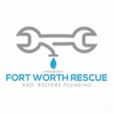Fort Worth Rescue and Restore Plumbing logo