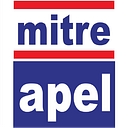 Mitreapel logo