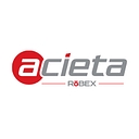 RōBEX logo