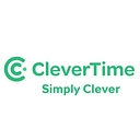 CleverTime logo