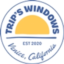 Trip's Window Services logo