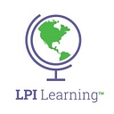 LPI Learning logo