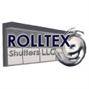 Rolltex Shutters logo