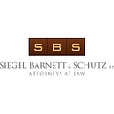 Siegel, Barnett & Schutz logo