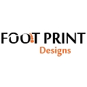 Foot Print Designs logo