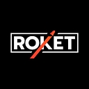 ROKET logo