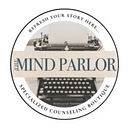 The Mind Parlor logo