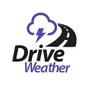 DriveWeather logo