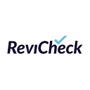 ReviCheck logo