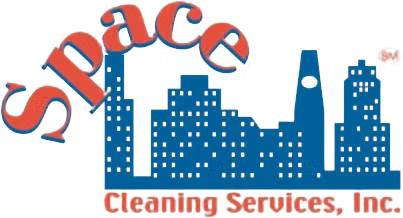 Space Cleaning Services Inc. logo