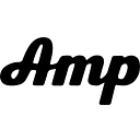 Amp Rehearsal logo