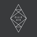 Ellie Air logo
