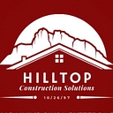 Hill Top Construction Solutions logo