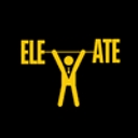 Elevate Your Stand logo