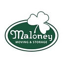Maloney Moving & Storage logo