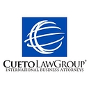 Cueto Law Group logo