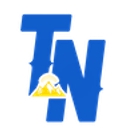 Top Nutrition and Fitness logo