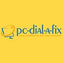 PC-Dial-A-Fix logo