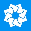 Cluster logo
