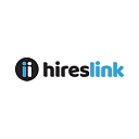 HiresLink logo