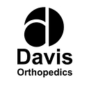Davis Orthopedics logo