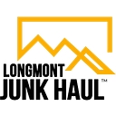 Longmont Junk Haul logo