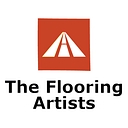 The Flooring Artists logo