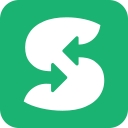SelfServe logo