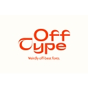 Off Type logo