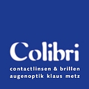 Colibri Augenoptik Jan Fahl logo