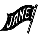 Jane The Bakery logo