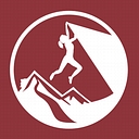 North Country Climbing Center logo