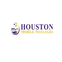 Houston Mobile Massage logo