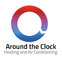 Around the Clock Heating and Air Conditioning, Inc. logo