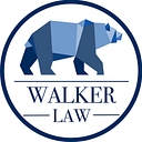 Walker Law logo
