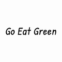 Go Eat Green logo
