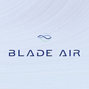 Blade Air logo