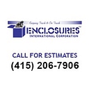 Enclosures International logo