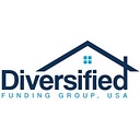 Diversified Funding Group, USA logo