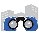 The Frame Makers logo