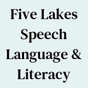Five Lakes Therapy logo