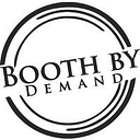 Booth By Demand logo
