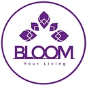 Bloom Your Living logo
