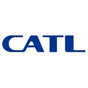 CATL logo