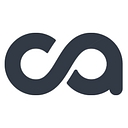 Calm Achiever logo
