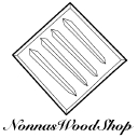 NonnasWoodShop logo