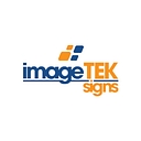 ImageTEK Signs & Graphics logo