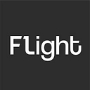 Flight Agency logo
